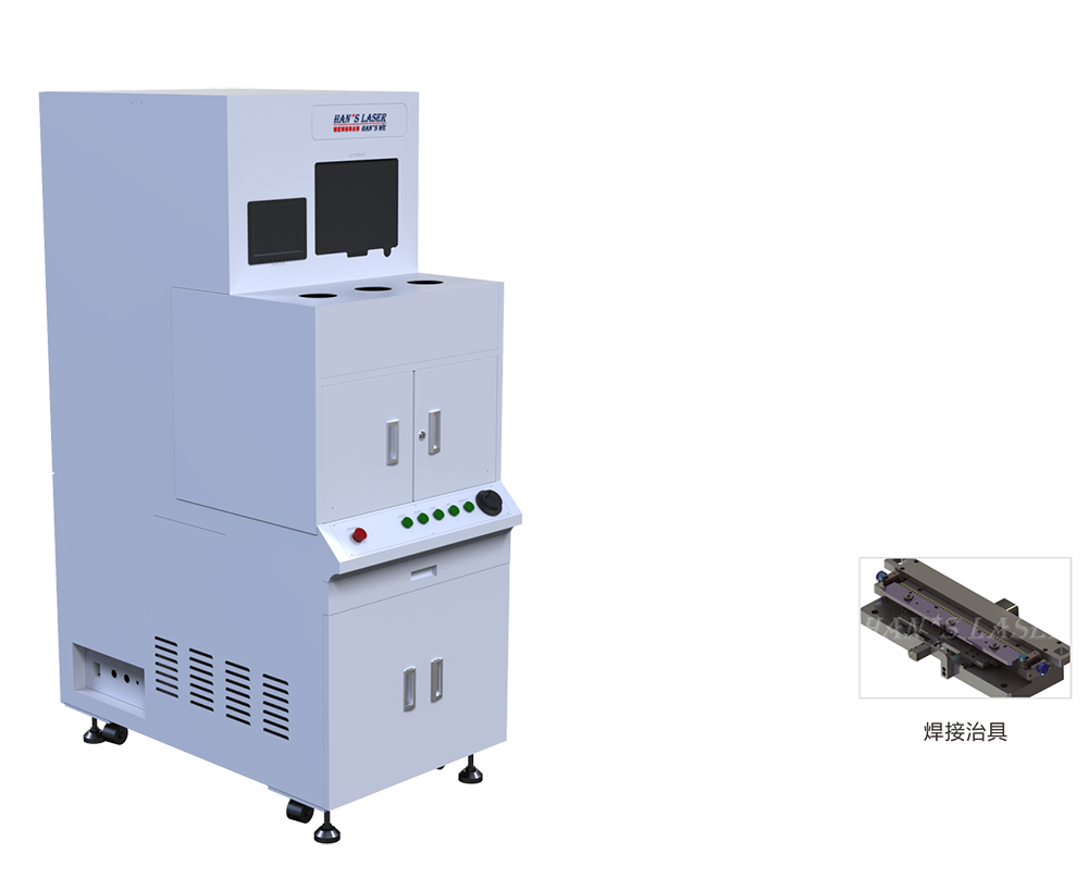 1、塑料焊機操作方法